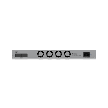UniFi Switch Enterprise 48 PoE, 720W PoE budget