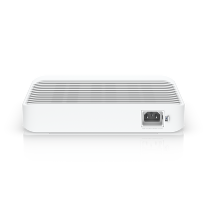 UniFi Switch Enterprise 8 PoE, 120W PoE budget