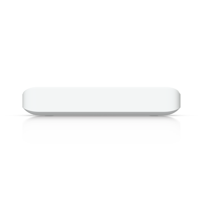 UniFi Switch Flex Mini 2.5G - 5 poort, No PoE budget