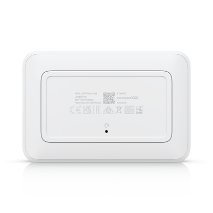 UniFi Switch Flex Mini, No PoE budget