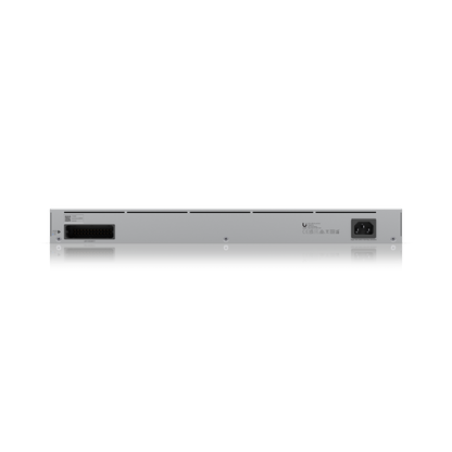 UniFi Switch PRO Gen 2 - 48 poort, 600W PoE budget