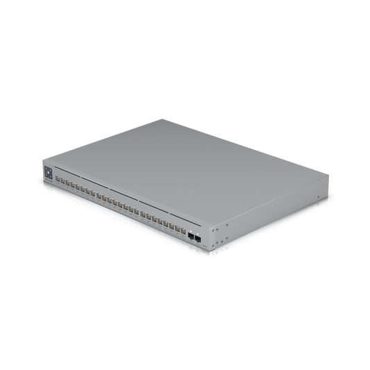 UniFi Switch Pro Max 24 PoE, 400W PoE budget