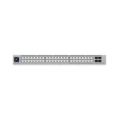 UniFi Switch Pro Max 48 PoE, 720W PoE budget