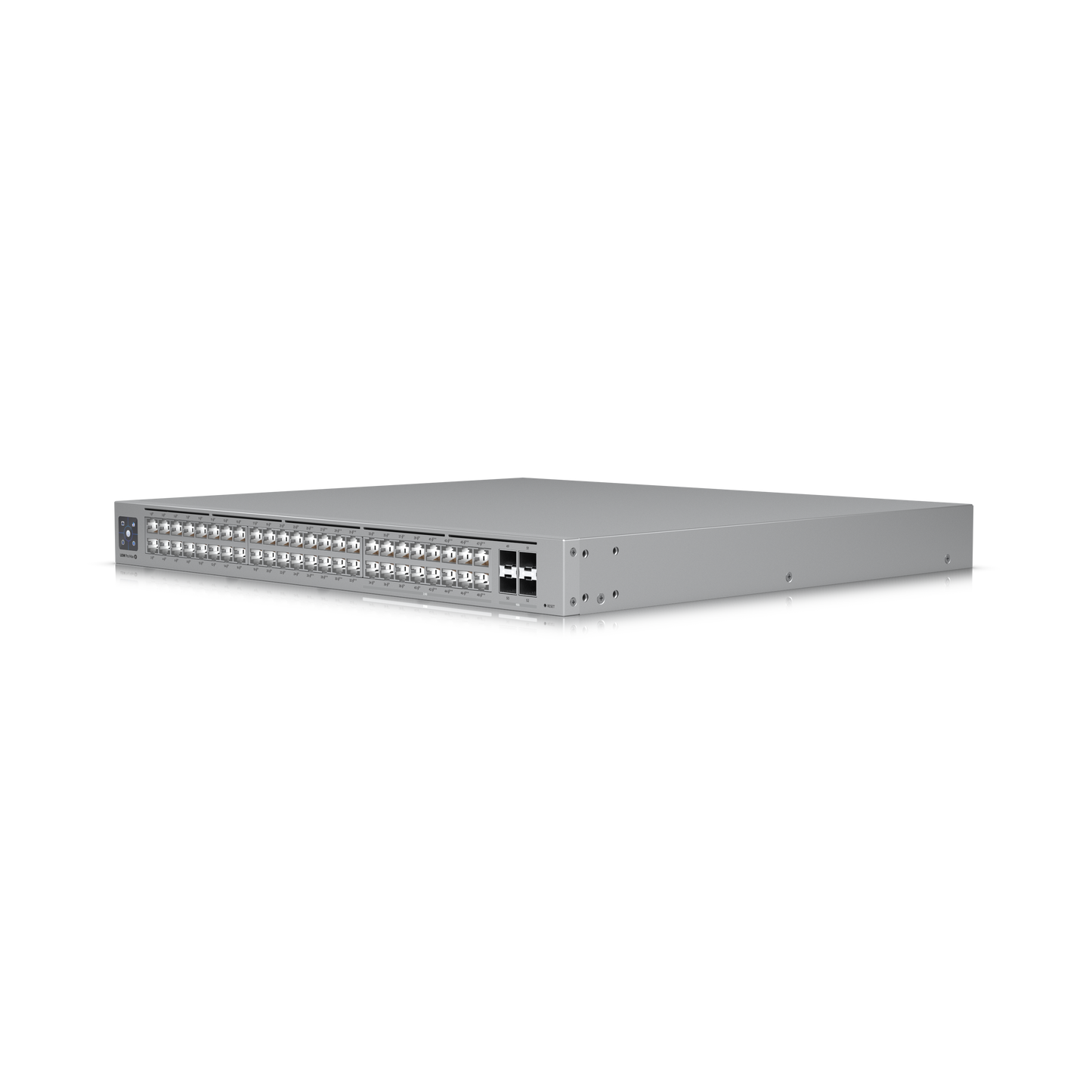 UniFi Switch Pro Max 48 PoE, 720W PoE budget
