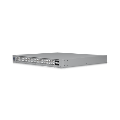 UniFi Switch Pro Max 48 PoE, 720W PoE budget