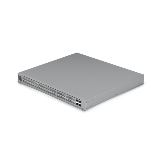 UniFi Switch Pro Max 48 PoE, 720W PoE budget