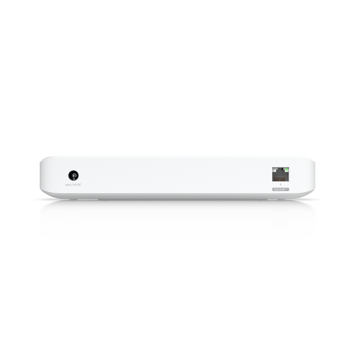 UniFi Switch Ultra 60W PoE budget