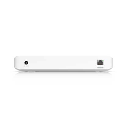 UniFi Switch Ultra 60W PoE budget