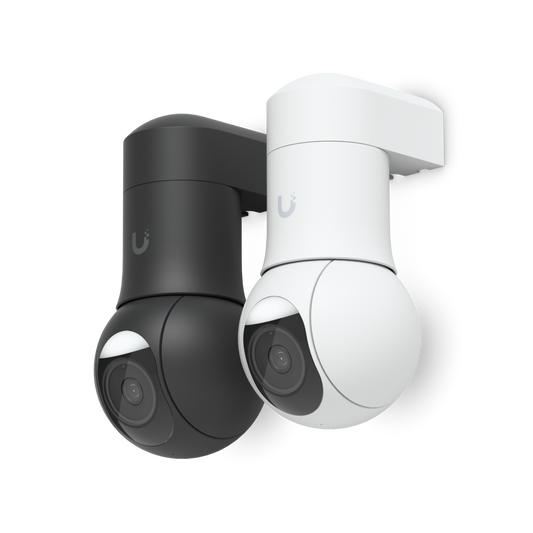 UniFi Protect G5 PTZ (Black)