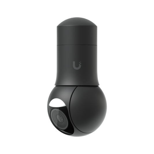 UniFi Protect G5 PTZ (Black)