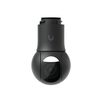 UniFi Protect G5 PTZ (Black)