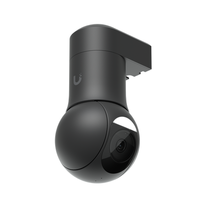 UniFi Protect G5 PTZ (Black)