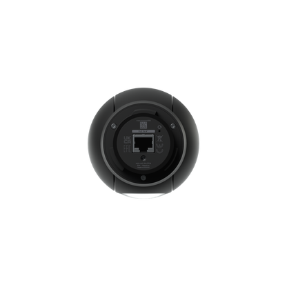 UniFi Protect G5 PTZ (Black)