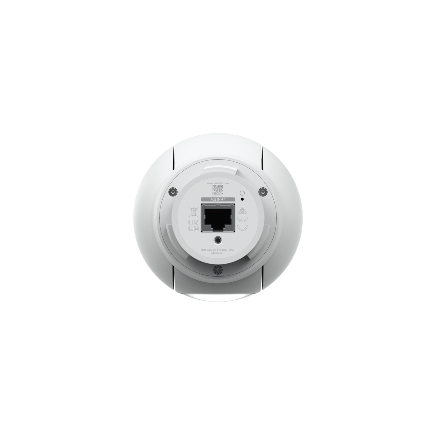 UniFi Protect G5 PTZ (White)