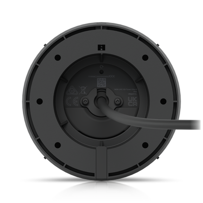 UniFi Protect G5 Turret Ultra (Black)