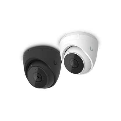 UniFi Protect G5 Turret Ultra (White)