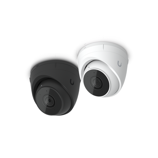 UniFi Protect G5 Turret Ultra (White)