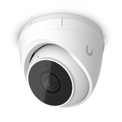 UniFi Protect G5 Turret Ultra (White)