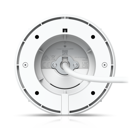 UniFi Protect G5 Turret Ultra (White)