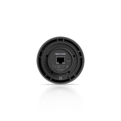 UniFi Protect G6 Bullet (Black)