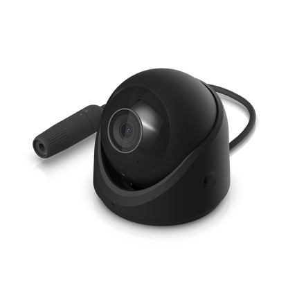 UniFi Protect G6 Turret (Black)