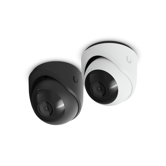 UniFi Protect G6 Turret (White)