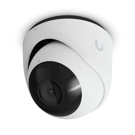UniFi Protect G6 Turret (White)