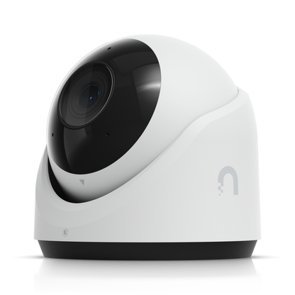UniFi Protect G6 Turret (White)