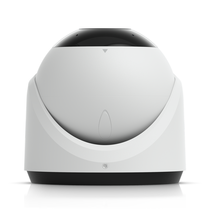 UniFi Protect G6 Turret (White)