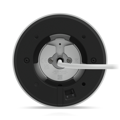 UniFi Protect G6 Turret (White)